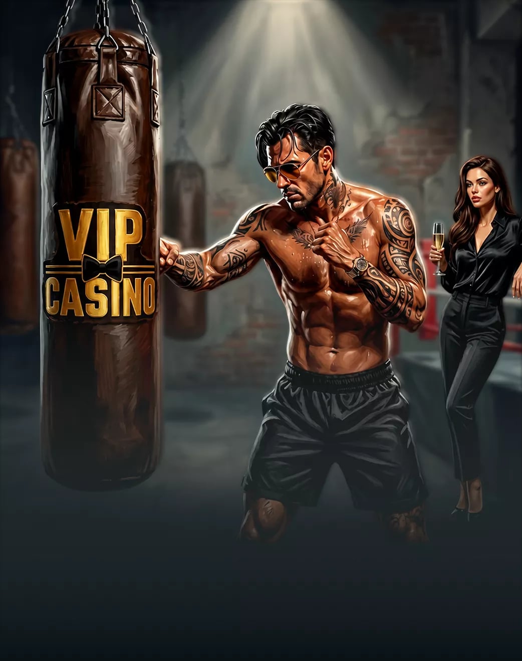 VipCasino VIP CLUB