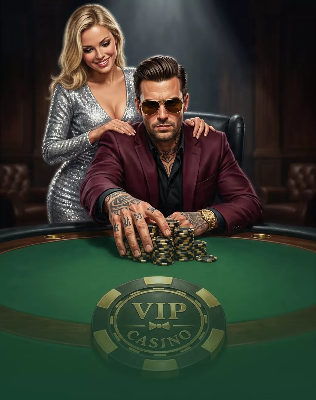 Rakeback – Get 20% Back Daily