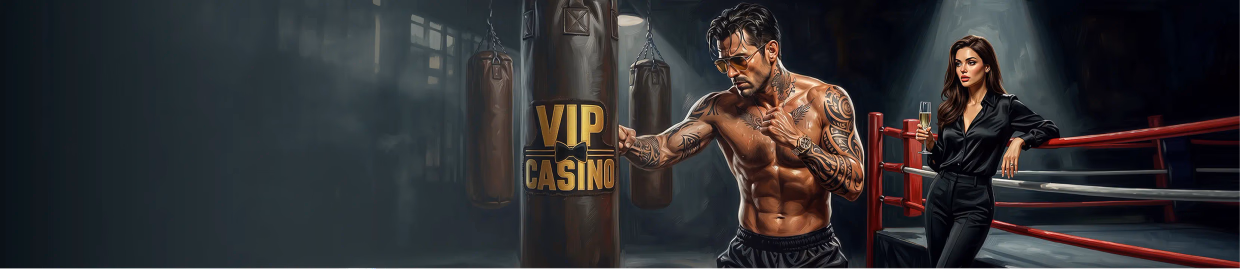 VipCasino VIP CLUB