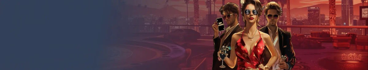 VipCasino VIP KULÜBÜ